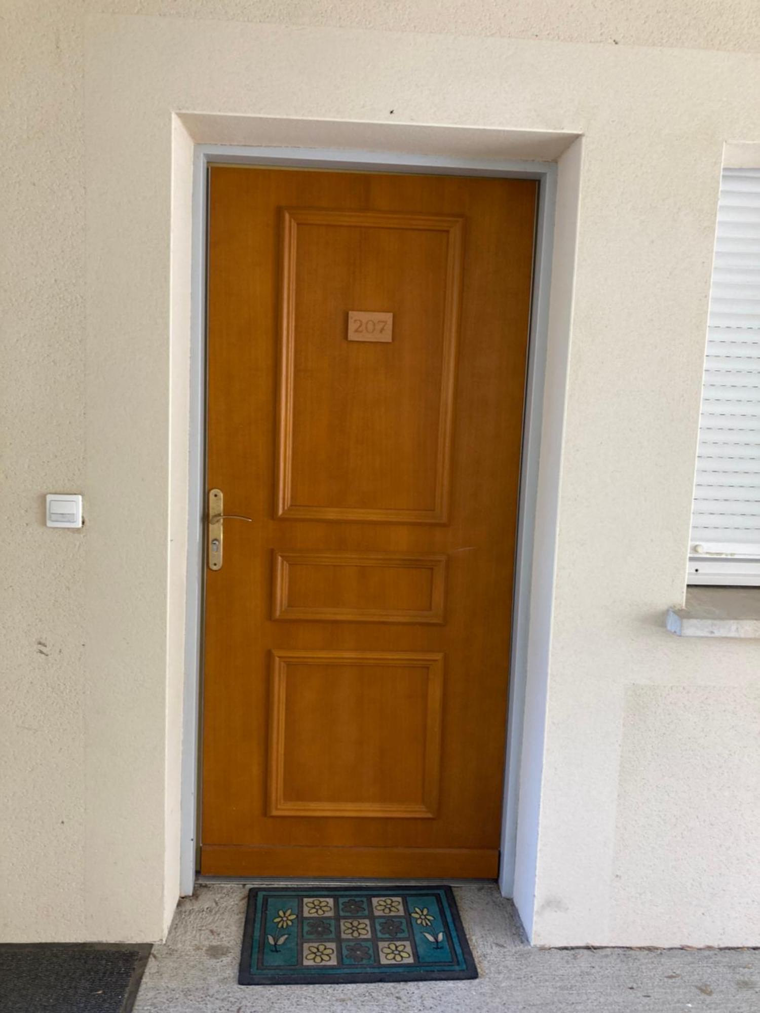 Appartement Tres Agreable Dans Belle Residence, Classe 3 Etoiles Par Le Comite Departementale Du Tourisme En Haute Garonne Bagnères-de-Luchon 외부 사진