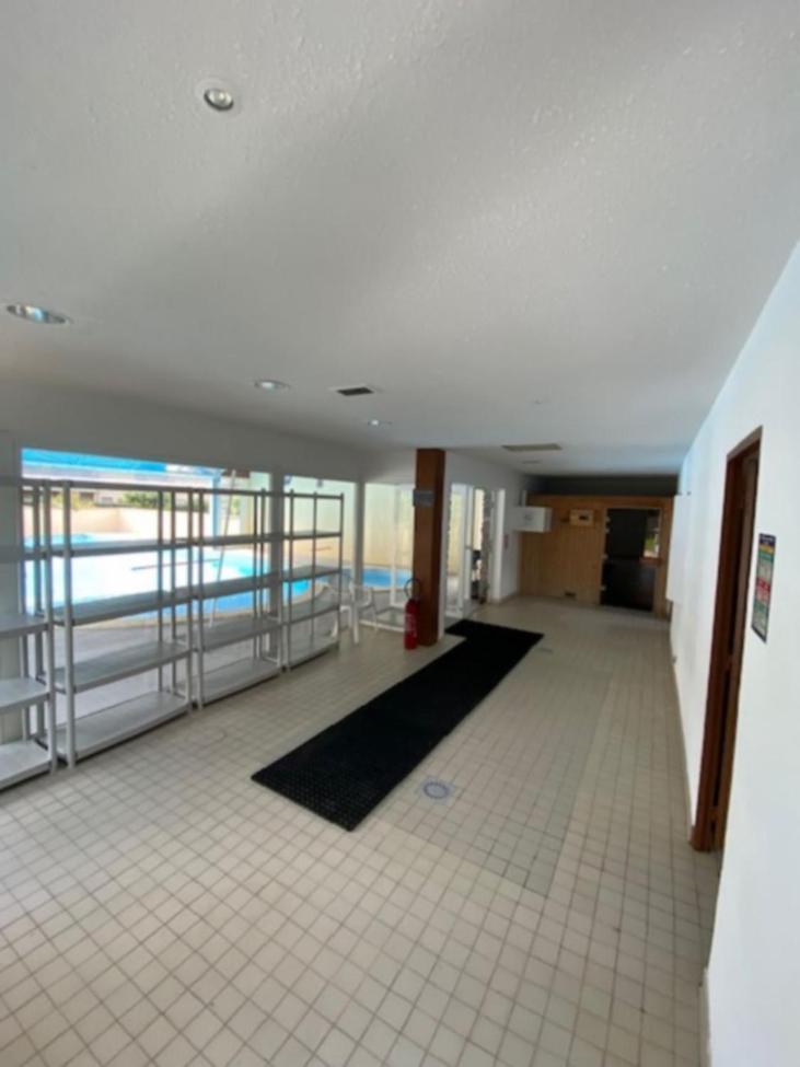 Appartement Tres Agreable Dans Belle Residence, Classe 3 Etoiles Par Le Comite Departementale Du Tourisme En Haute Garonne Bagnères-de-Luchon 외부 사진